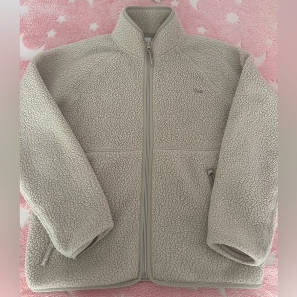 TNA Polartec Thermal Pro Zip-Up - Picture 1 of 6